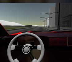 Luxury Car Simulation تصوير الشاشة 2