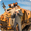 Train Sniper Rescue Simulator Mission (TSRSM) APK