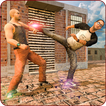 kings Street Fighting : kung fury Future Fight