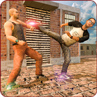 kings Street Fighting : kung fury Future Fight biểu tượng
