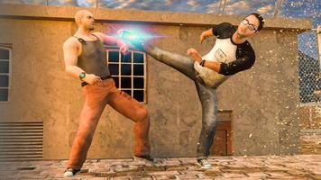 kings Street Fighting : kung fury Future Fight bài đăng