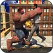 Kung Fury Rivals incredible St