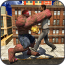 Kung Fury Rivals incredible St APK