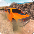 Jeep Driving Simulator 4x4: Racer Climb