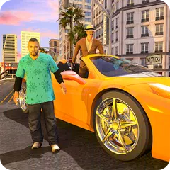 download Crime Cars Mafia Street Driver APK