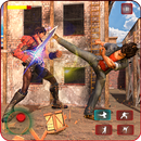 Street Fighting Stealth - New Games 2020 APK
