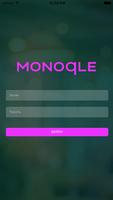 MonoqleQR poster
