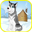 Husky Adventure APK