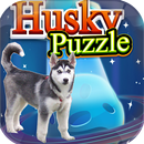Dog Game - Husky Blast Free APK