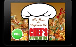Chef's Apprentice Free screenshot 2