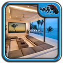 Home Cinema Projectors Ideas APK