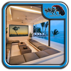 Home Cinema Projectors Ideas ไอคอน