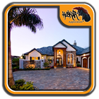 Ranch Home Design Ideas icon