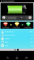 smart battery saver and fast charger screenshot 1