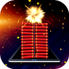 Diwali Petards - Fireworks simgesi