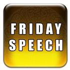 Friday Speech|Shah Sahab(2006) ไอคอน