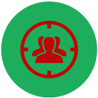 Online History WhatsApp status hider prank icon