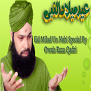 Owais Qadri Eid Milad Special aplikacja