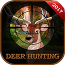Deer Hunter 2017- 3D Sniper APK