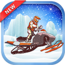 Rider- Snow Scooter aplikacja