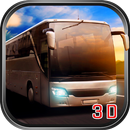 Extreme Bus Driving Simulator aplikacja