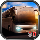 Extreme Bus Driving Simulator আইকন