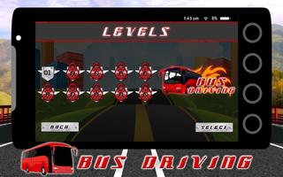Extreme Bus Driving Simulator capture d'écran 3