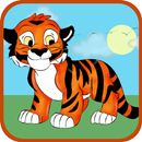 Mr Tiger Jump aplikacja