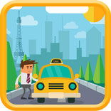 Loop Taxi - Endless Loop Taxi