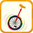 Pinna 2 - Unicycle for Brave aplikacja