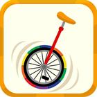 Pinna 2 - Unicycle for Brave ikona