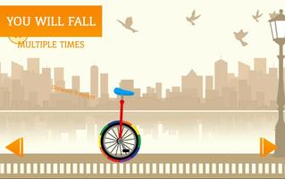 Pinna 2 - Unicycle for Brave پوسٹر