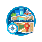 Pakistan Travel Guide 아이콘