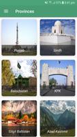 Pakistan Travel Guide Affiche