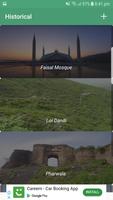 Pakistan Travel Guide captura de pantalla 3