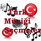 Turk Muzigi Secmeler icône