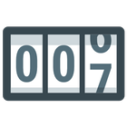 Items Counter icon