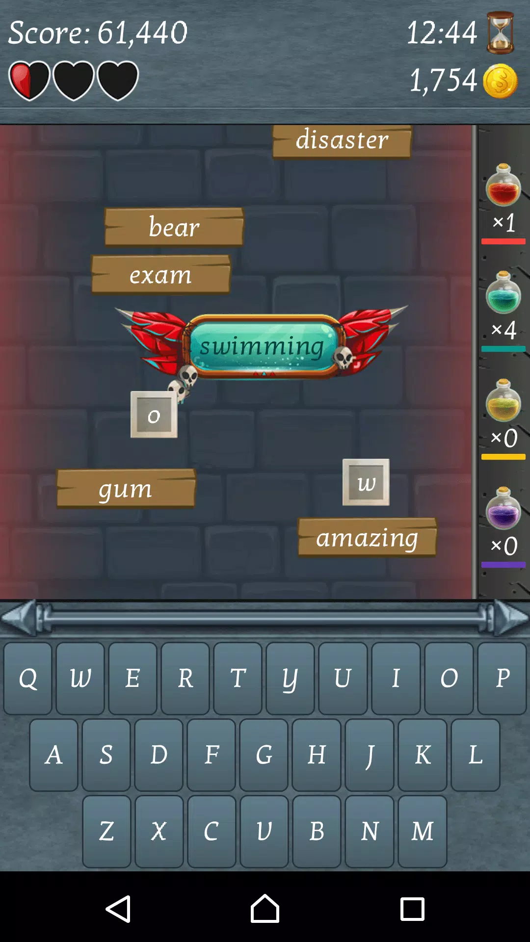 Typing Master for Android - Download