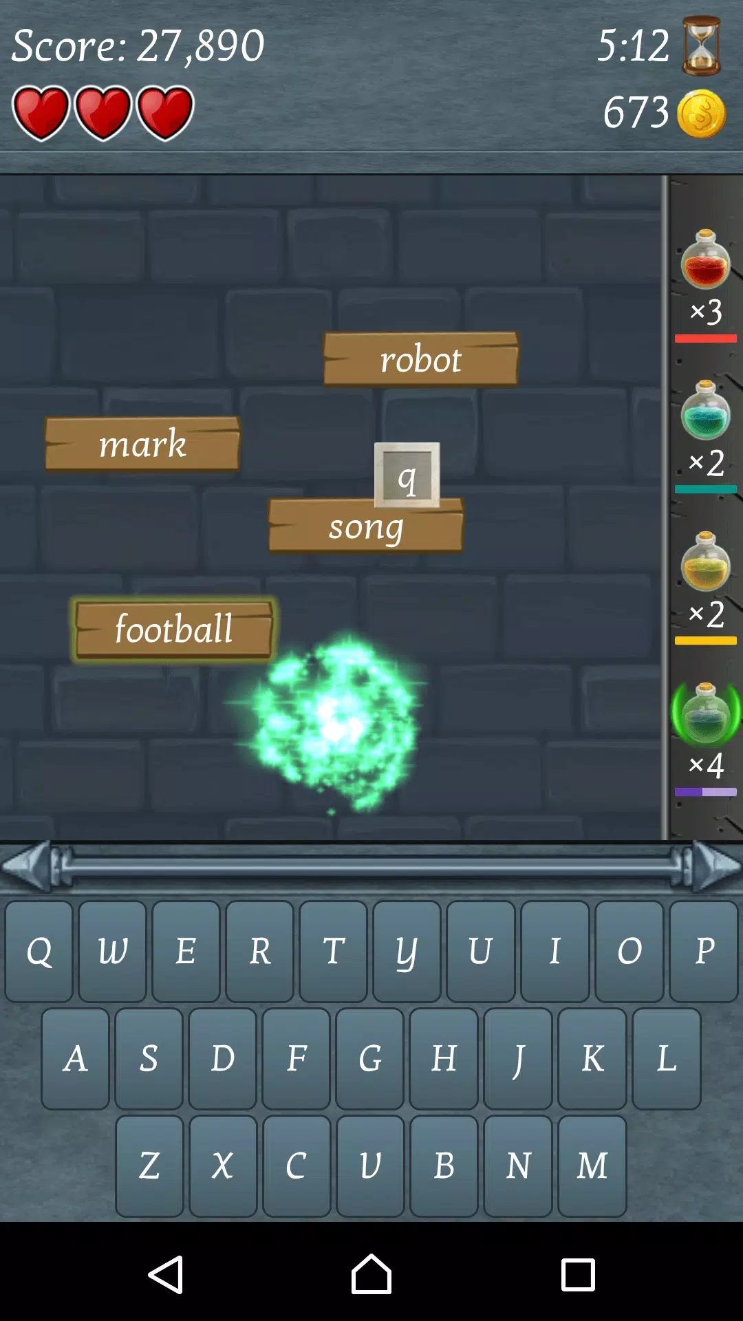 Typing Master for Android - Download