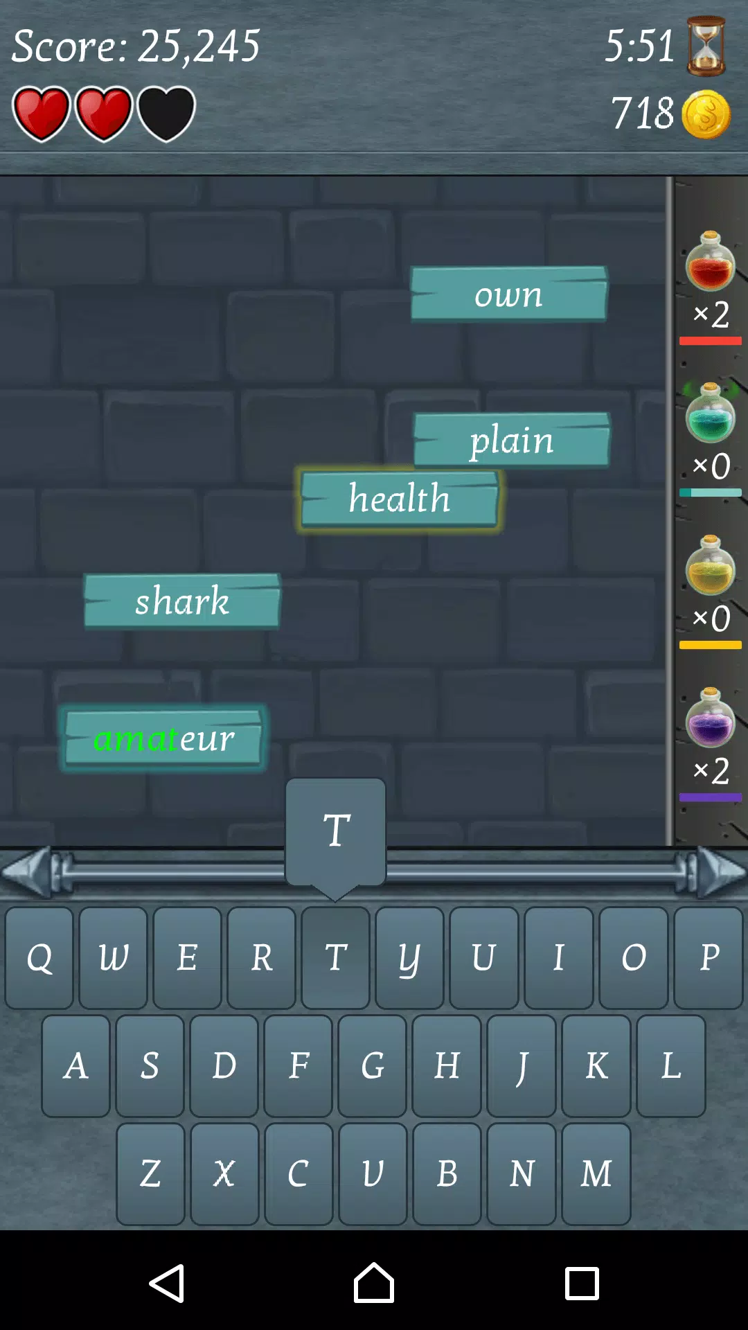 Typing Master for Android - Download