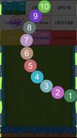 Lollipop Lucky Wheel : 1001 Le 스크린샷 3