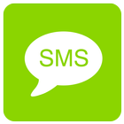 Sliding SMS Pro ícone