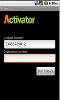 RoamSim Activator Affiche