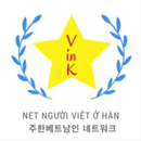 NET NGUOI VIET O HAN 주한베트남인네트워크 aplikacja