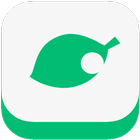 동글 - 동물의 숲 대표 앱 アイコン
