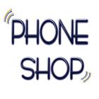PHONESHOP ícone