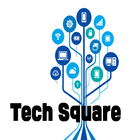 Tech Square آئیکن