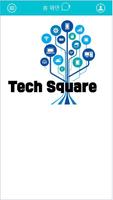 Tech Square Cartaz