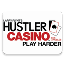 Hustler Casino Player App aplikacja