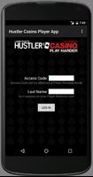Hustler Casino Player App Affiche
